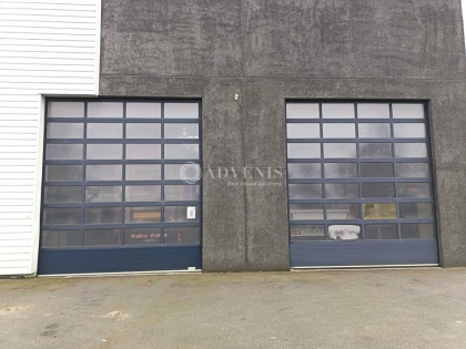 Advenis RES - Immobilier d'entreprises