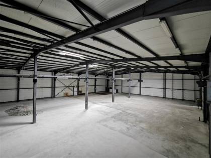 Advenis RES - Immobilier d'entreprises