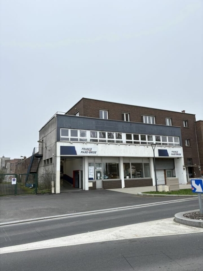 Advenis RES - Immobilier d'entreprises