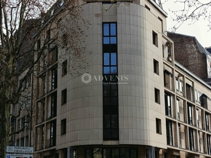 Advenis RES - Immobilier d'entreprises