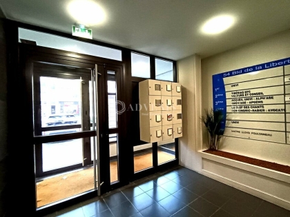 Advenis RES - Immobilier d'entreprises