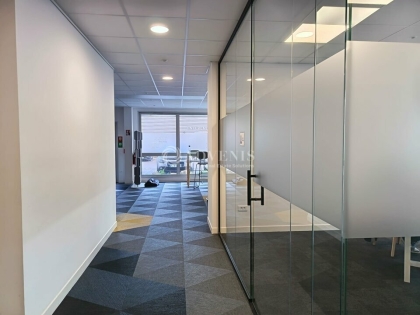 Advenis RES - Immobilier d'entreprises