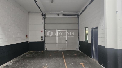 Advenis RES - Immobilier d'entreprises