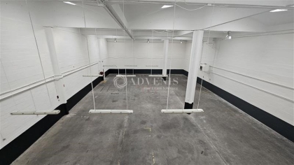 Advenis RES - Immobilier d'entreprises