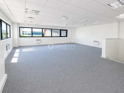 Advenis RES - Immobilier d'entreprises