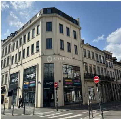 Advenis RES - Immobilier d'entreprises