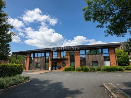 Advenis RES - Immobilier d'entreprises