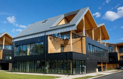 Advenis RES - Immobilier d'entreprises