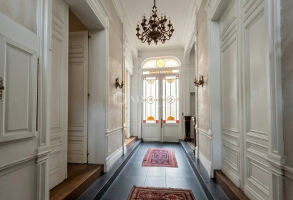 Advenis RES - Immobilier d'entreprises