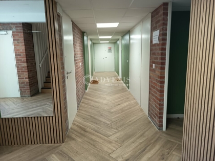 Advenis RES - Immobilier d'entreprises