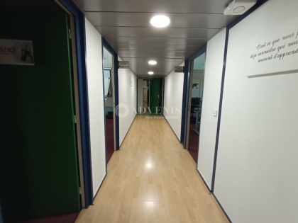 Advenis RES - Immobilier d'entreprises