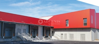 Advenis RES - Immobilier d'entreprises