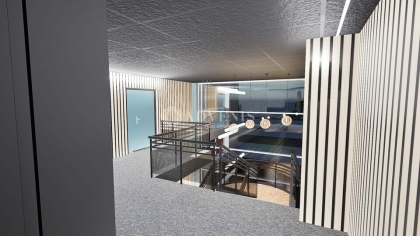 Advenis RES - Immobilier d'entreprises