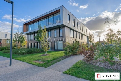 Advenis RES - Immobilier d'entreprises
