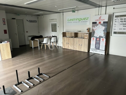 Advenis RES - Immobilier d'entreprises