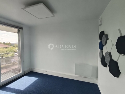 Advenis RES - Immobilier d'entreprises