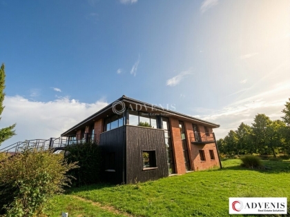 Advenis RES - Immobilier d'entreprises