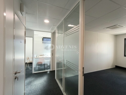 Advenis RES - Immobilier d'entreprises