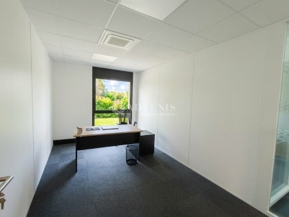 Advenis RES - Immobilier d'entreprises