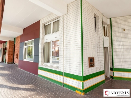 Advenis RES - Immobilier d'entreprises