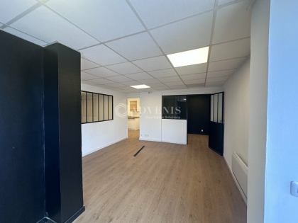 Advenis RES - Immobilier d'entreprises