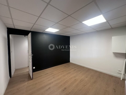 Advenis RES - Immobilier d'entreprises