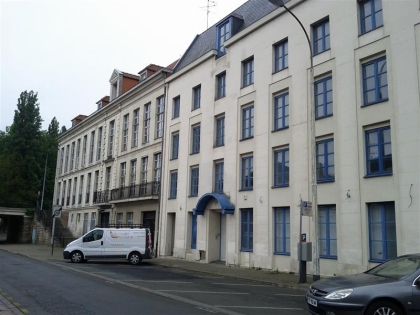 Advenis RES - Immobilier d'entreprises