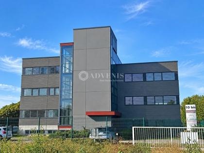 Advenis RES - Immobilier d'entreprises