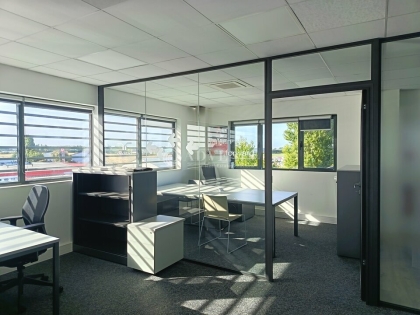 Advenis RES - Immobilier d'entreprises