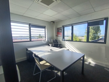 Advenis RES - Immobilier d'entreprises