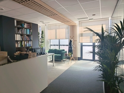 Advenis RES - Immobilier d'entreprises