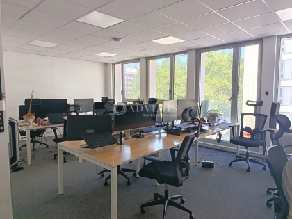 Advenis RES - Immobilier d'entreprises
