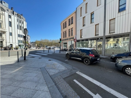 Advenis RES - Immobilier d'entreprises