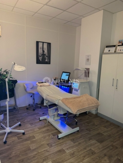 Advenis RES - Immobilier d'entreprises