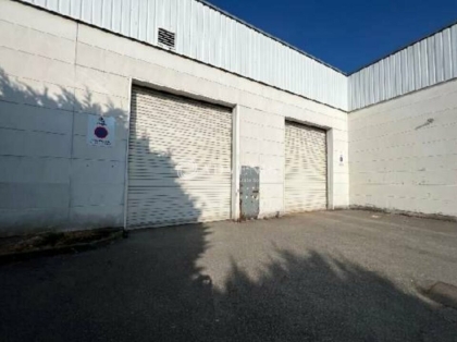 Advenis RES - Immobilier d'entreprises