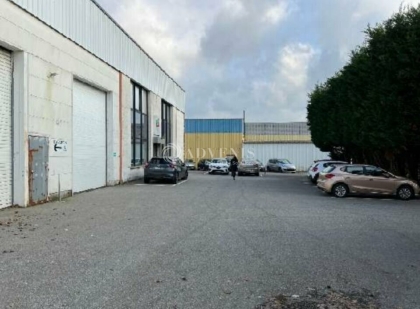 Advenis RES - Immobilier d'entreprises