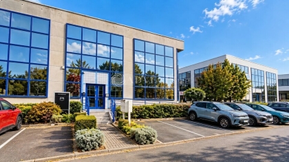 Advenis RES - Immobilier d'entreprises