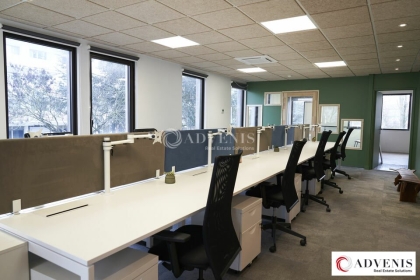 Advenis RES - Immobilier d'entreprises