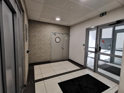 Advenis RES - Immobilier d'entreprises