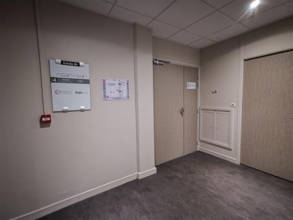 Advenis RES - Immobilier d'entreprises