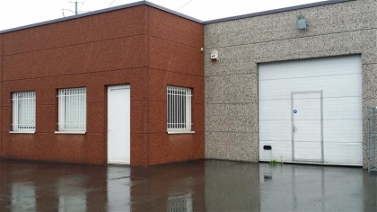 Location Bureaux et activités légères BONDUES - Photo 1