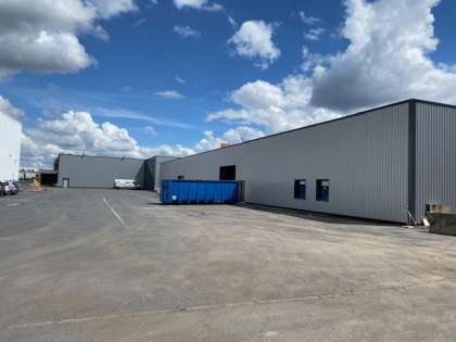 Advenis RES - Immobilier d'entreprises