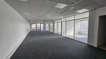 Advenis RES - Immobilier d'entreprises
