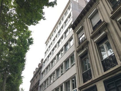 Location Bureaux LILLE - Photo 1