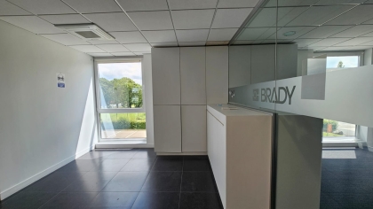 Advenis RES - Immobilier d'entreprises