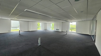 Advenis RES - Immobilier d'entreprises