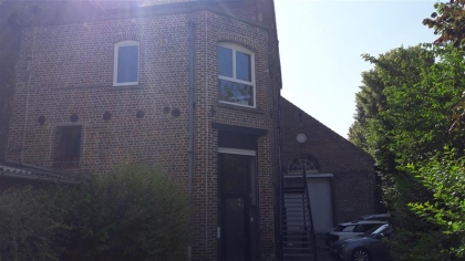 Location Bureaux VILLENEUVE D'ASCQ - Photo 1