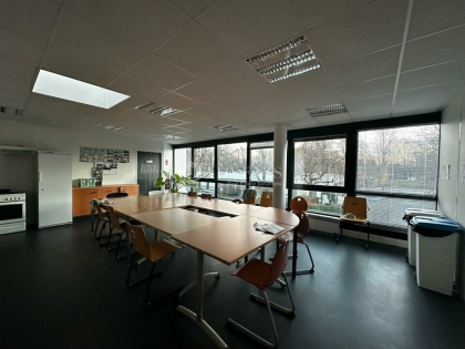 Advenis RES - Immobilier d'entreprises