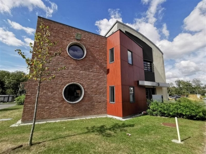 Location Bureaux WASQUEHAL - Photo 1