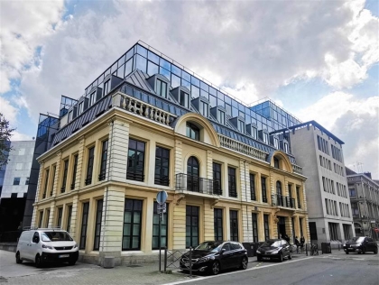 Location Bureaux LILLE - Photo 1